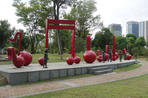 贵港背景音乐系统四号